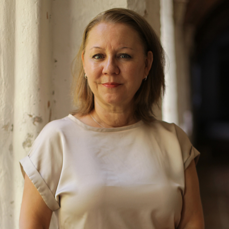 Dr. Selma Polat-Menke